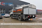Dongfeng 10t 15cbm Aviation Kerosene Fuel Dispenser Truck