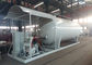 LPG Filling Plant LPG Gas Storage Tank Mobile LPG Station 25 Tons 50CBM