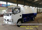 Dongfeng 4x2 2 Ton Q345R Tank Bobtail Propane Delivery Truck