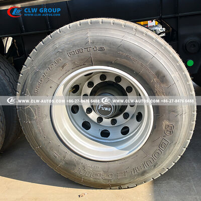 55m³ Aluminum Bulk Feed Semi-Trailer with High-Speed Hydraulic Discharge for Efficient Agricultural Logistics