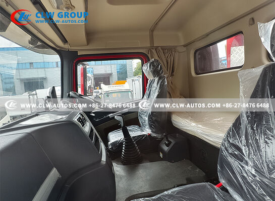 Shacman X3000 420HP 8x4 Integrated Wrecker Truck for Heavy-Duty Recovery