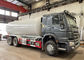 20cbm Sinotruck HOWO 6X4 371HP LPG Gas Tanker Truck