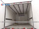 ISUZU 4T Freezer Box Truck With Thermo King Refrigerator