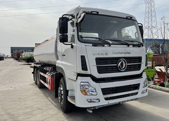 Dongfeng 6x4 10 Wheeler 20cbm Water Spraying Truck