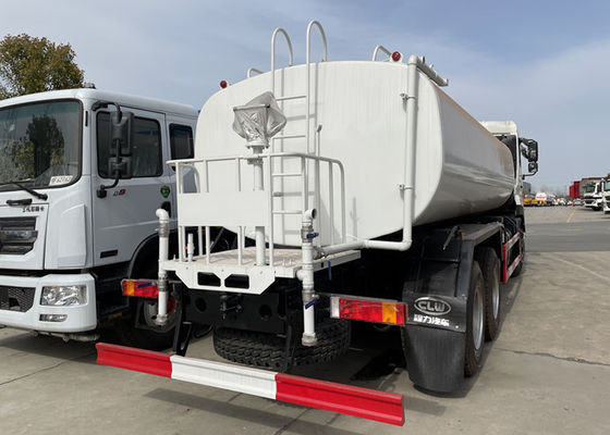 Dongfeng 6x4 10 Wheeler 20cbm Water Spraying Truck